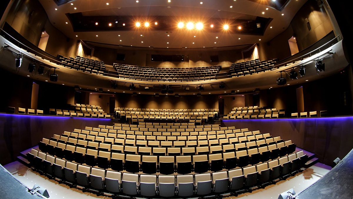 Zorlu PSM’de Bu Hafta; 5-11 Ocak