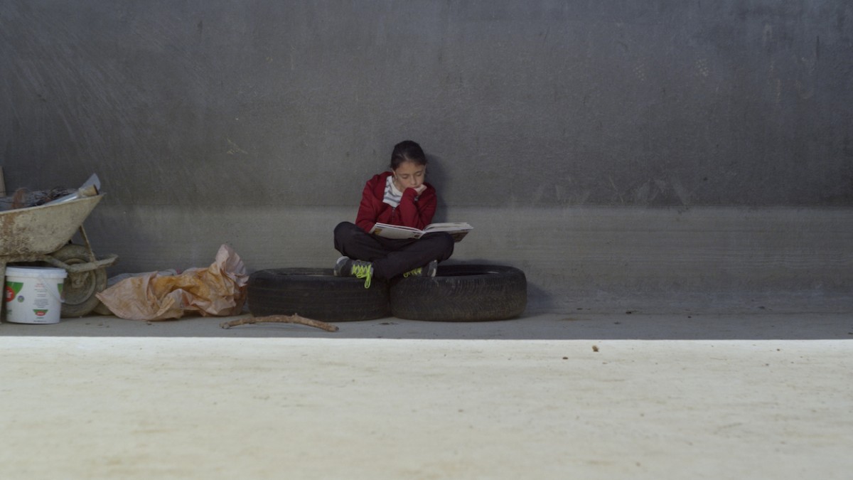 “Yerçekimi”, Berlin Film Festivali’nde