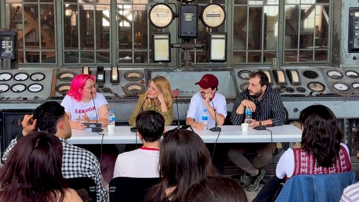 Fest408 15. yılında “…rağmen” temasıyla sanatseverlerle buluştu