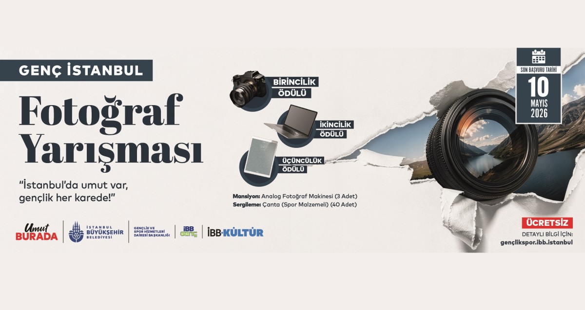Umutlarını Kısa Film ve Fotoğraflarla Anlatacaklar